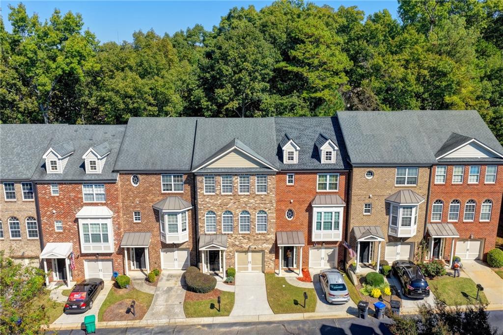 1957 Appaloosa Mill Circle