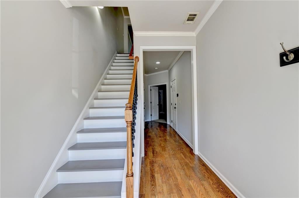 1957 Appaloosa Mill Circle