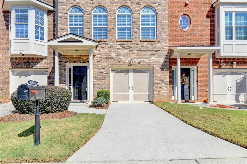 1957 Appaloosa Mill Circle