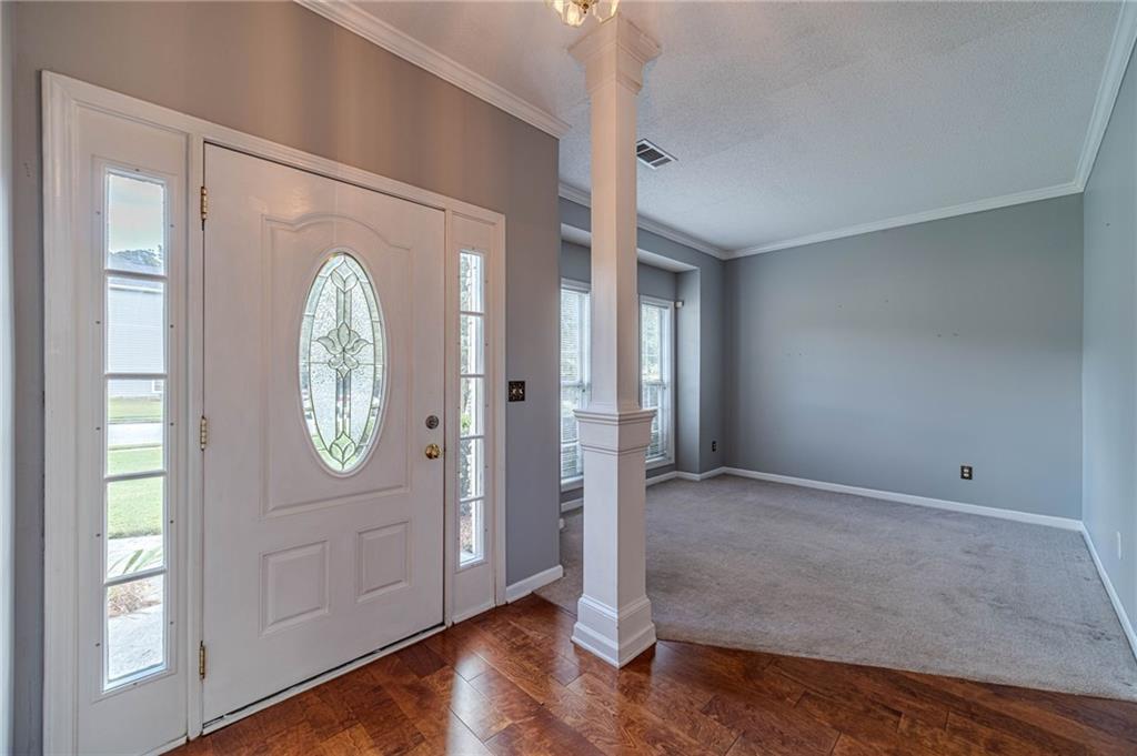 1648 Pinder Point Drive