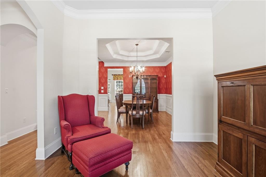1241 Village Terrace Court