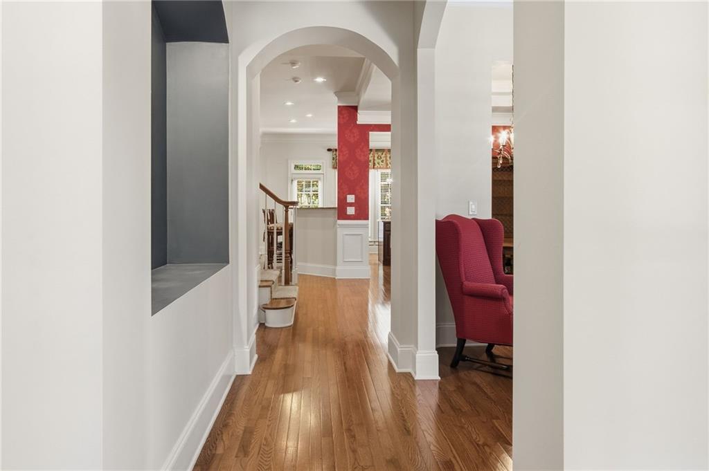 1241 Village Terrace Court