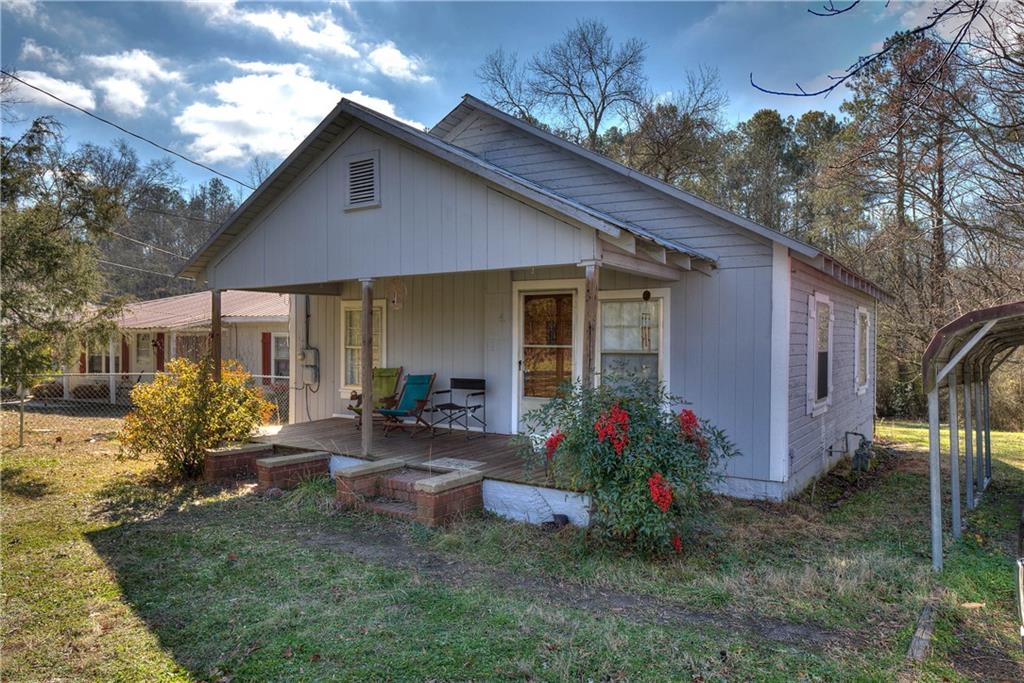 1894 Wax Road, Silver Creek, Georgia image 3