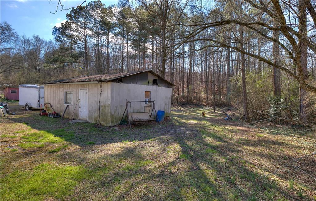 1894 Wax Road, Silver Creek, Georgia image 4