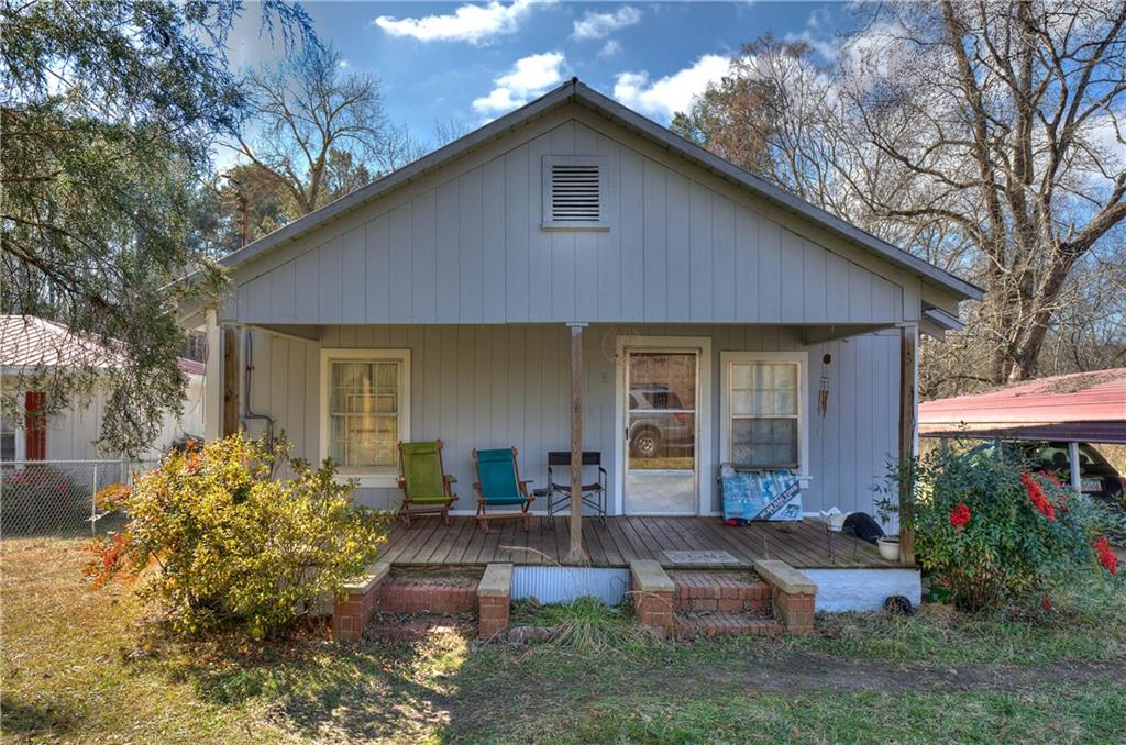 1894 Wax Road, Silver Creek, Georgia image 1