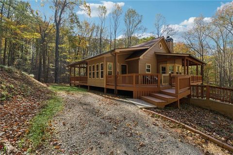 A home in Jasper