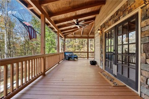 A home in Jasper