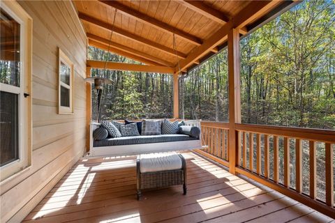 A home in Jasper