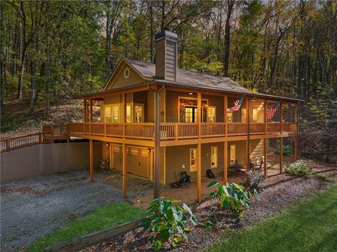 A home in Jasper