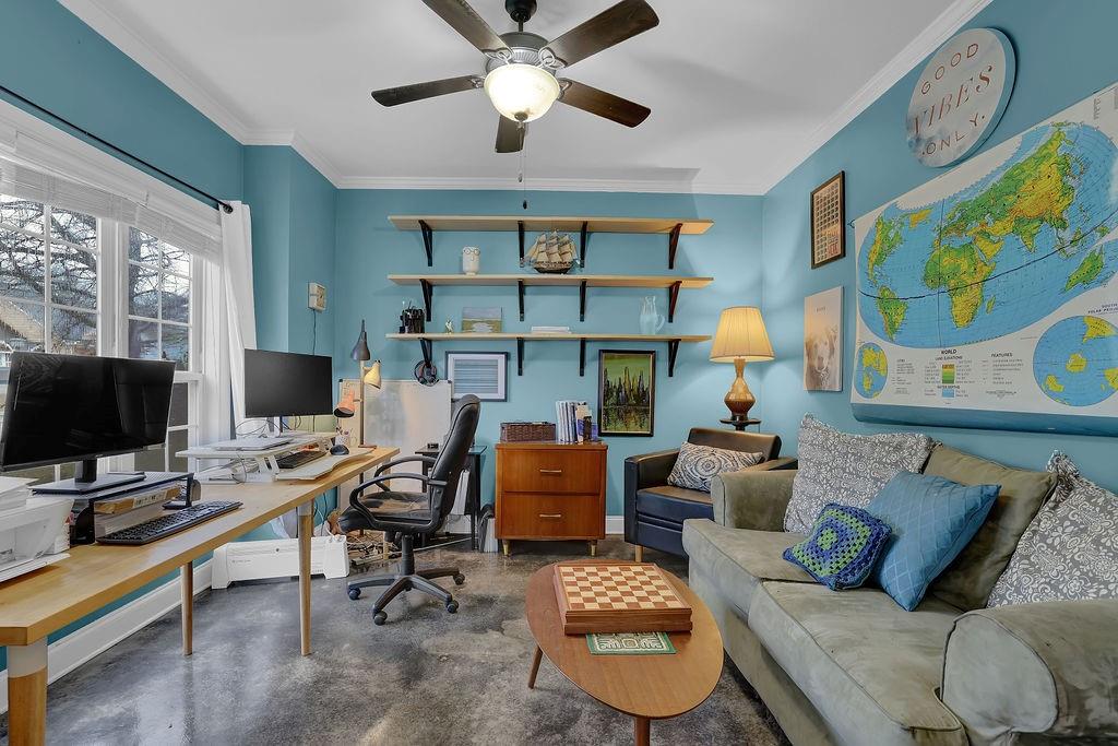 2295 Hemrick Road, Cumming, Georgia image 35