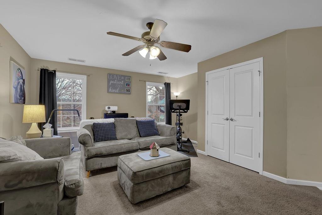 2295 Hemrick Road, Cumming, Georgia image 27