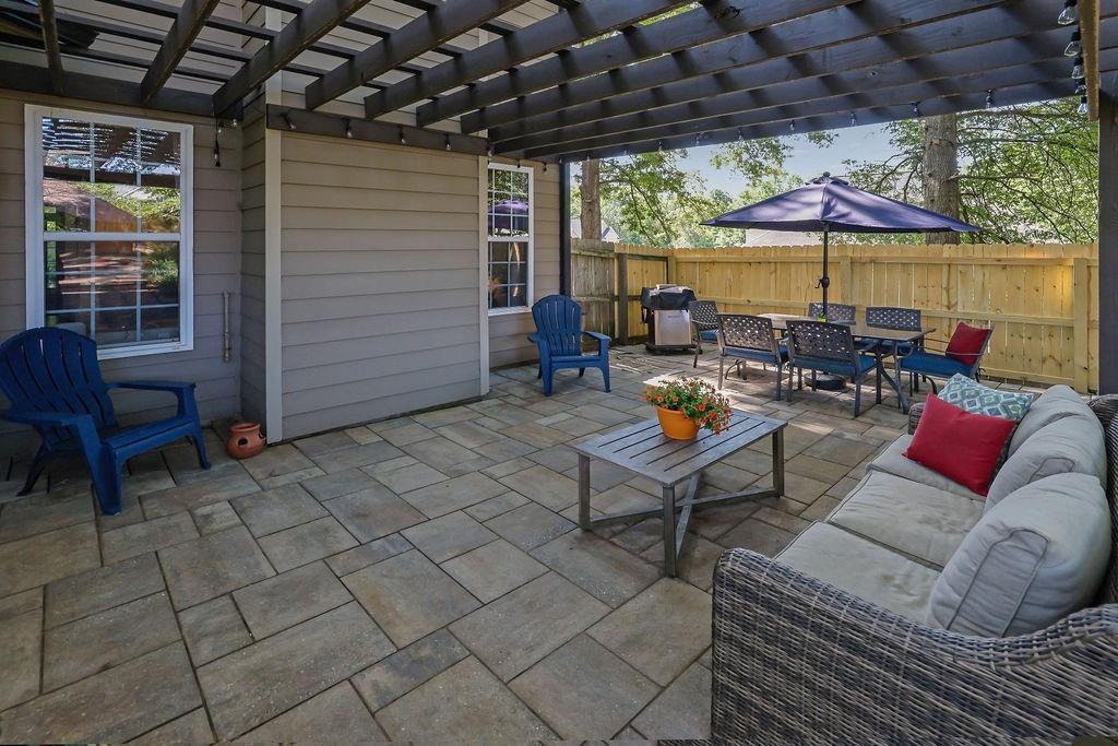 2295 Hemrick Road, Cumming, Georgia image 37
