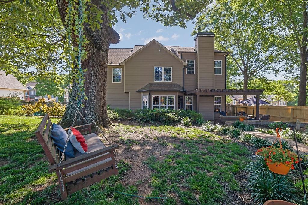 2295 Hemrick Road, Cumming, Georgia image 43