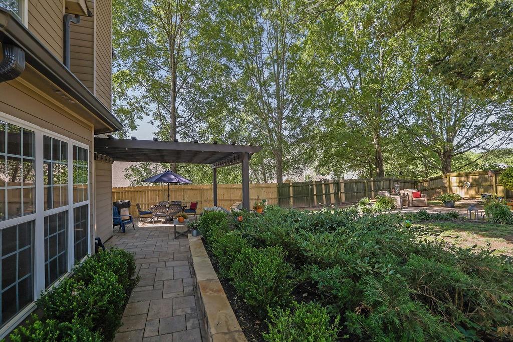 2295 Hemrick Road, Cumming, Georgia image 36