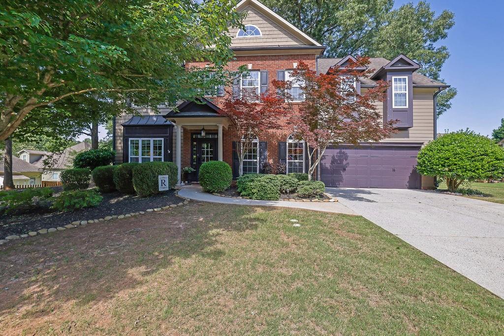 2295 Hemrick Road, Cumming, Georgia image 3