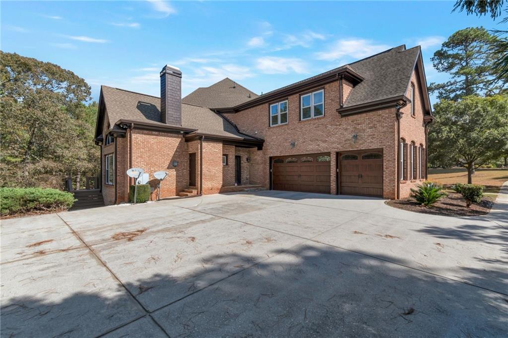 1005 Highgrove Drive