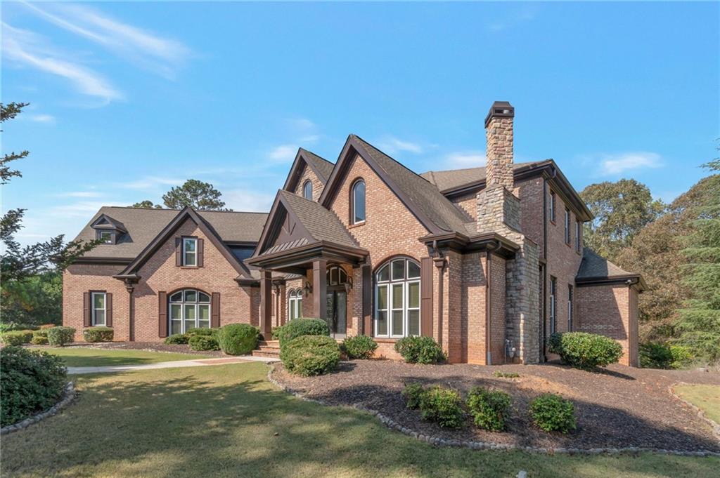 1005 Highgrove Drive