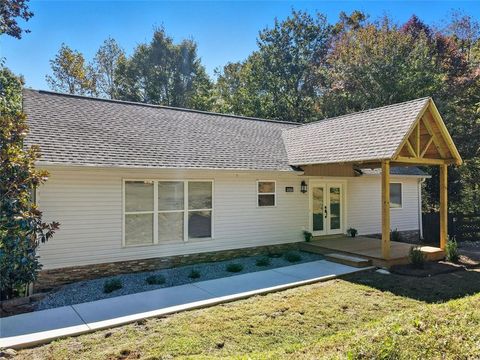 1512 Upper Sassafras Parkway Jasper GA 30143