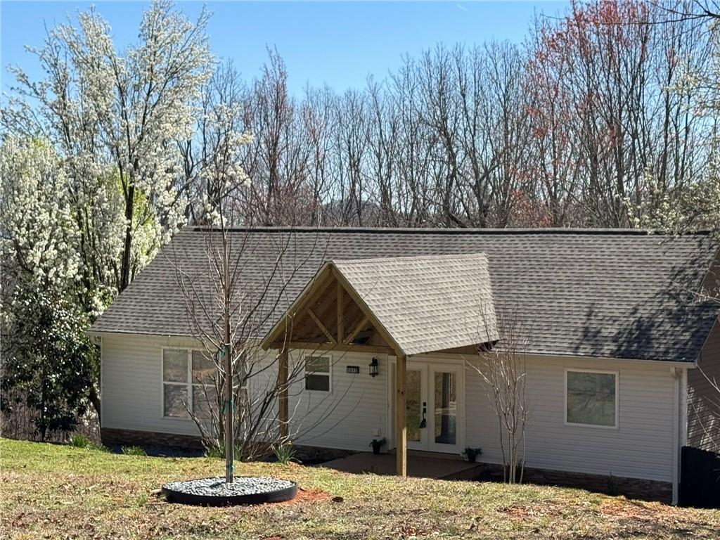 1512 Upper Sassafras Parkway