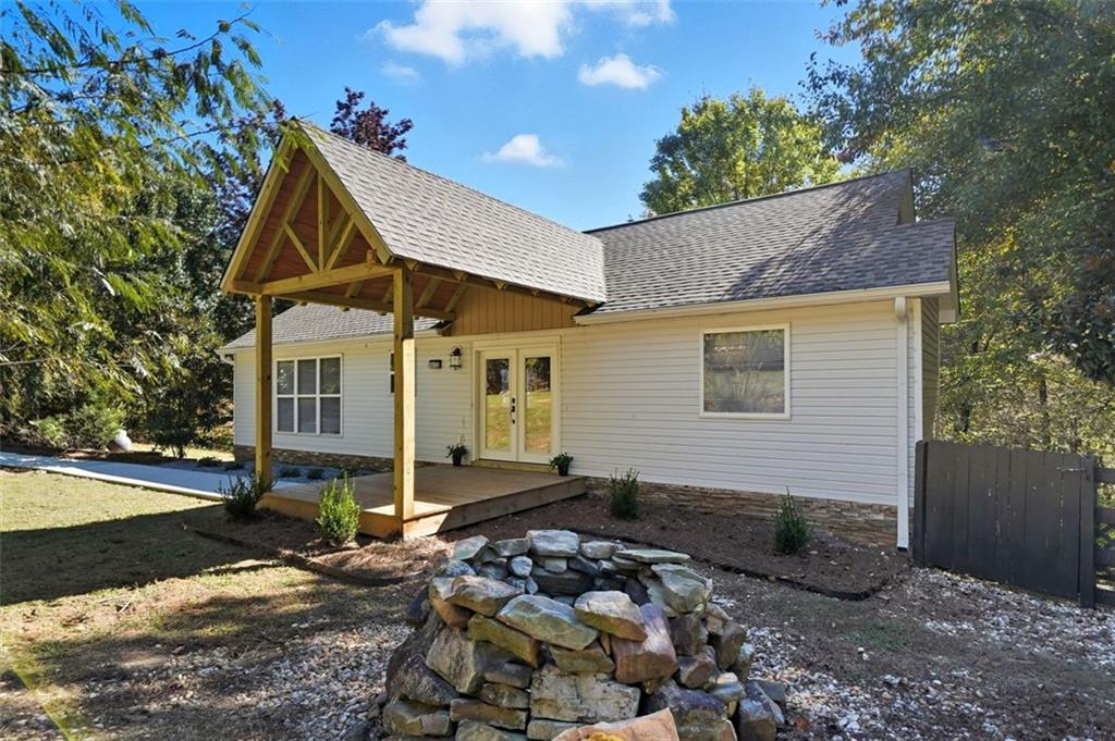 1512 Upper Sassafras Parkway