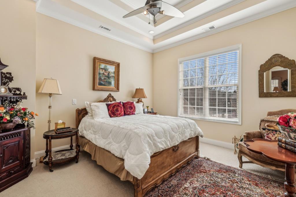 891 Legacy Woods Drive, Norcross, Georgia image 30
