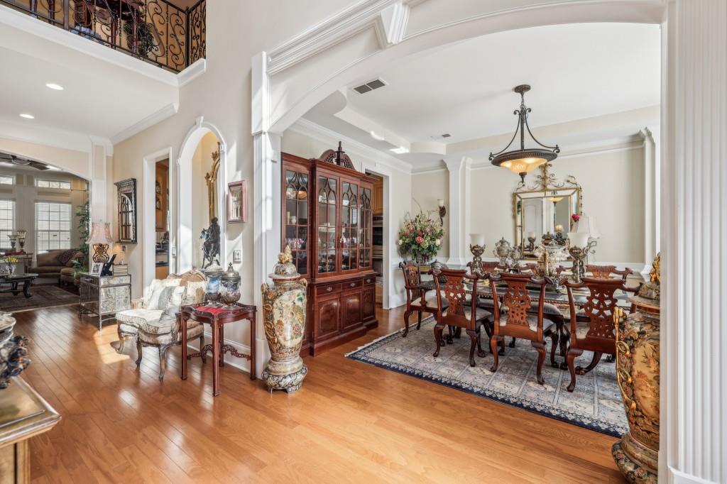 891 Legacy Woods Drive, Norcross, Georgia image 6