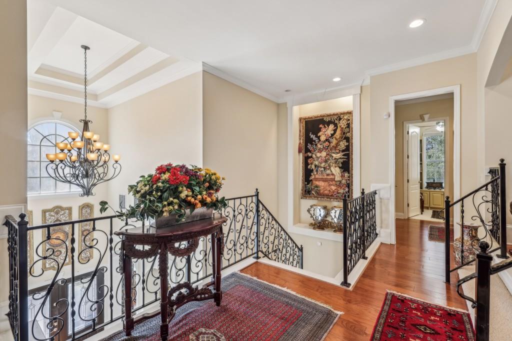 891 Legacy Woods Drive, Norcross, Georgia image 28