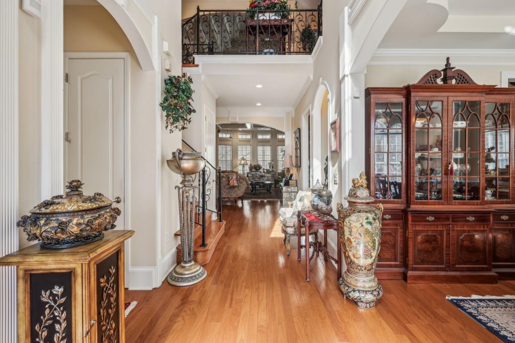 891 Legacy Woods Drive, Norcross, Georgia image 3