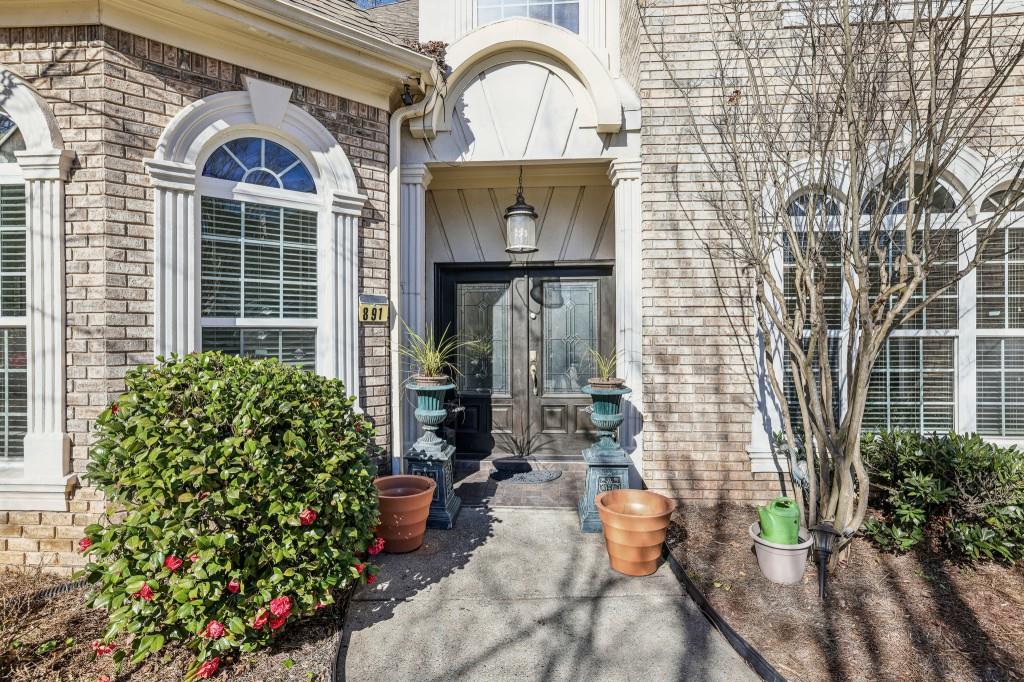 891 Legacy Woods Drive, Norcross, Georgia image 41