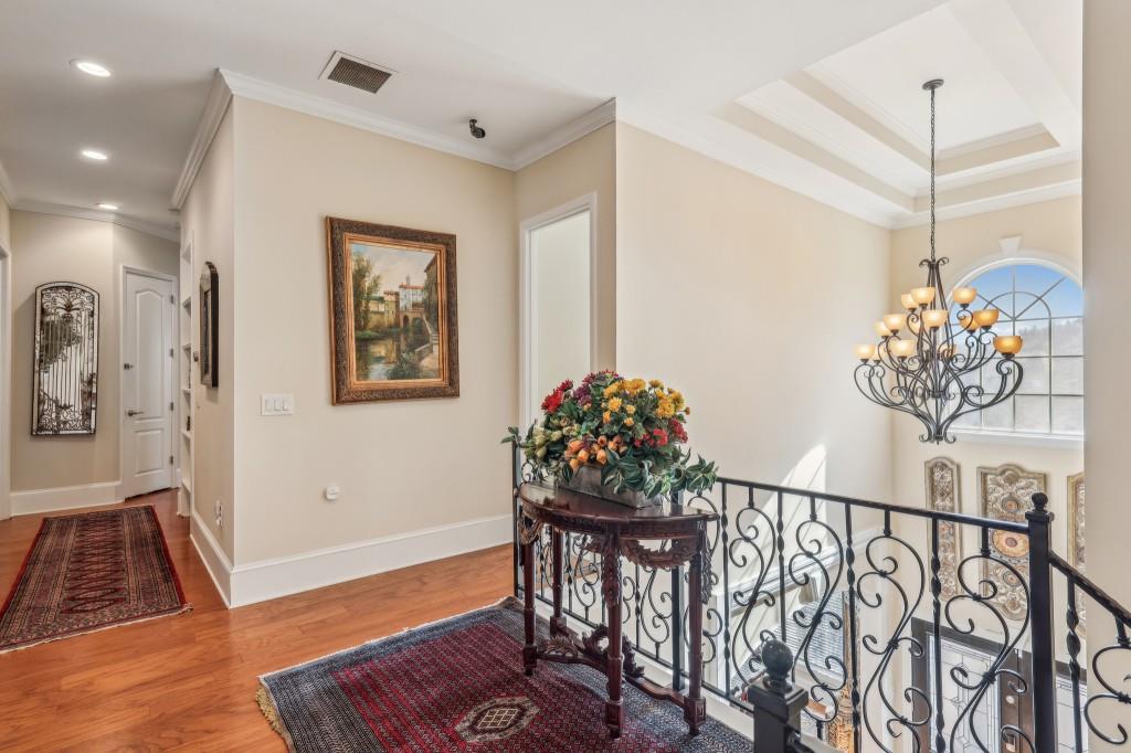 891 Legacy Woods Drive, Norcross, Georgia image 27