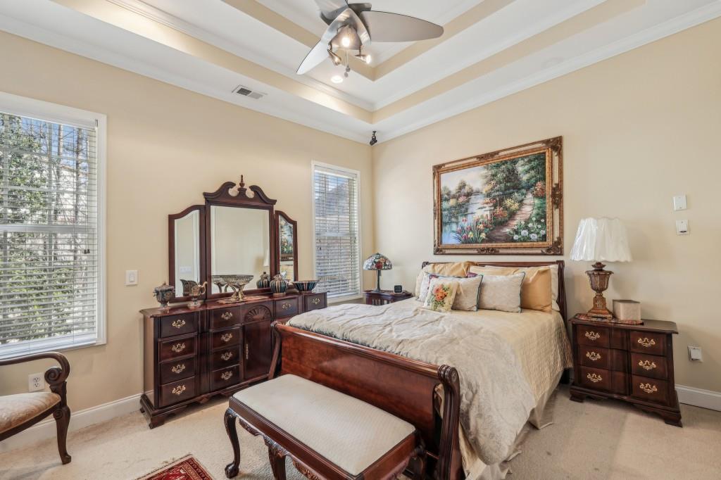 891 Legacy Woods Drive, Norcross, Georgia image 33