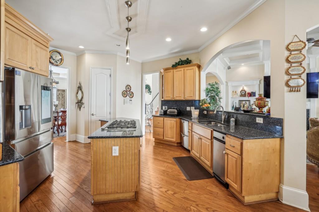 891 Legacy Woods Drive, Norcross, Georgia image 15