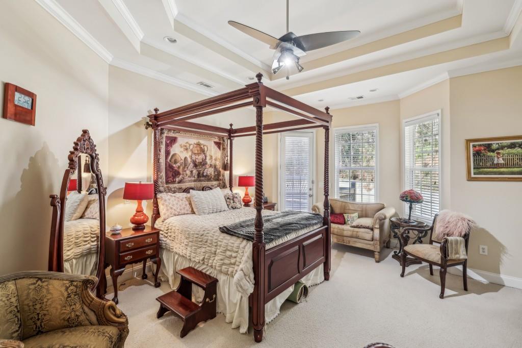 891 Legacy Woods Drive, Norcross, Georgia image 32