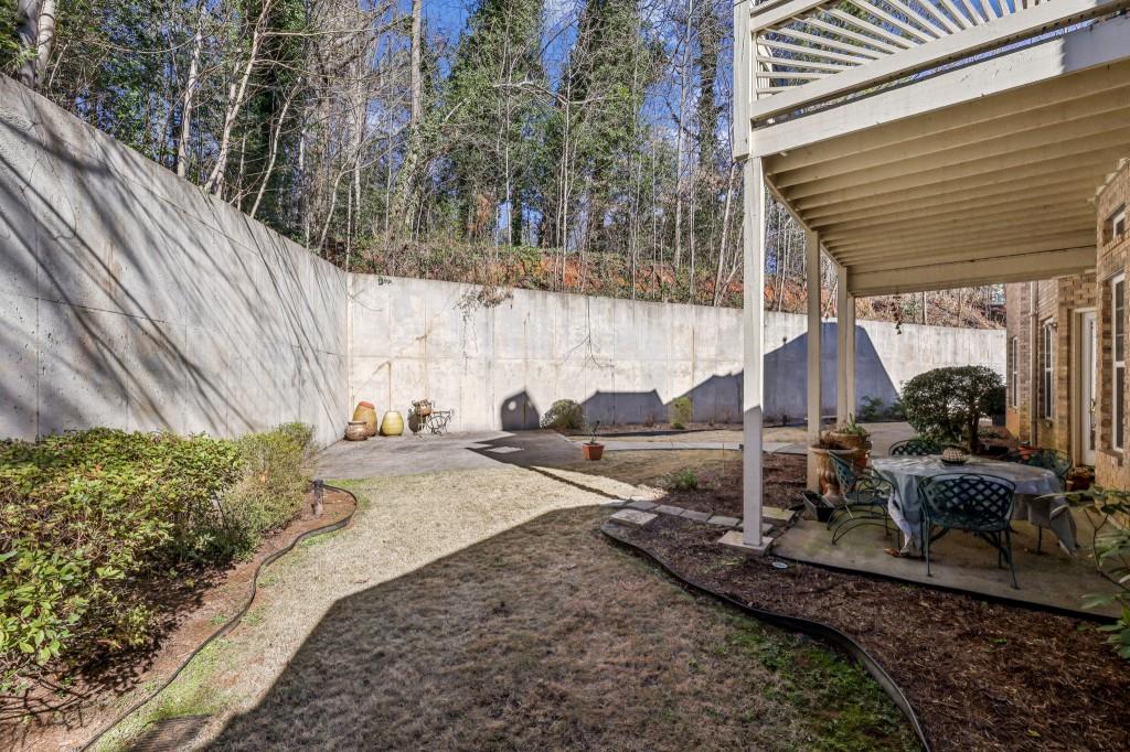 891 Legacy Woods Drive, Norcross, Georgia image 37