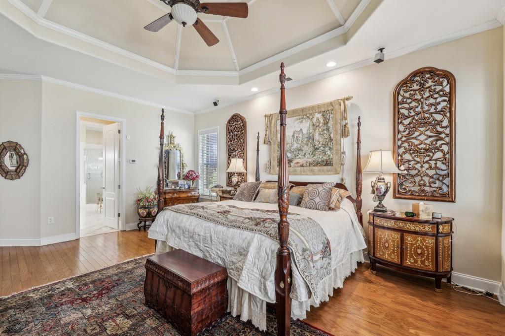 891 Legacy Woods Drive, Norcross, Georgia image 21