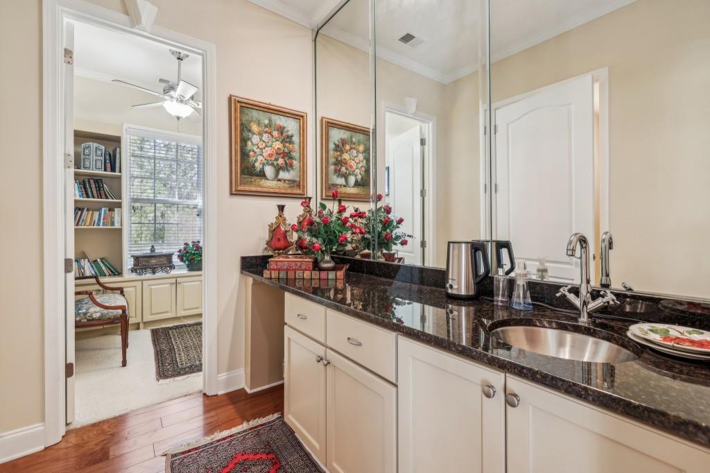 891 Legacy Woods Drive, Norcross, Georgia image 29
