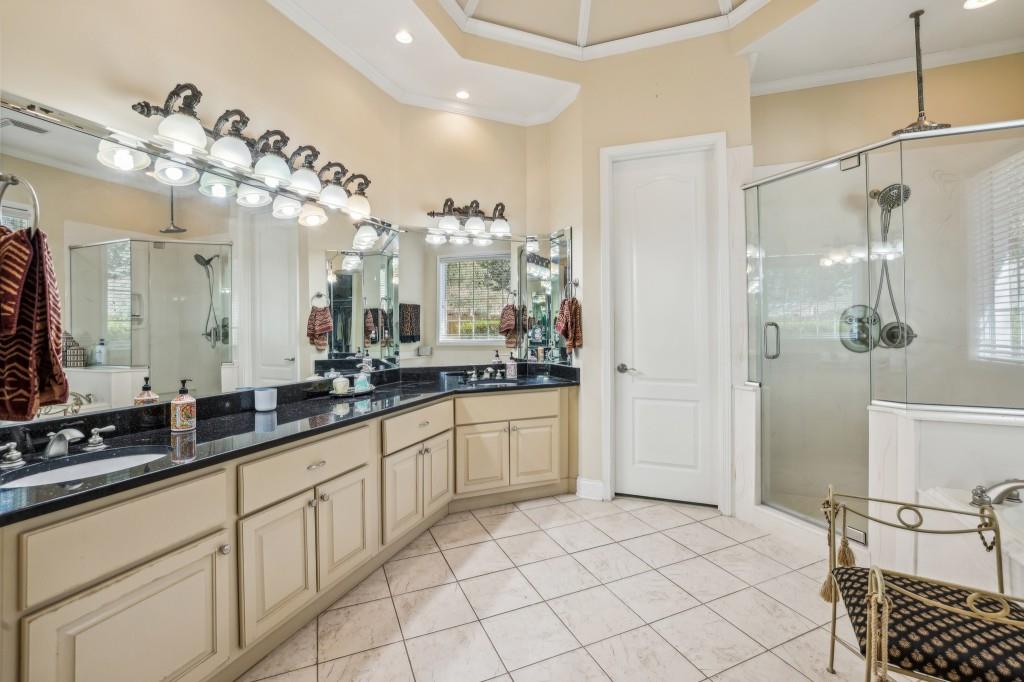891 Legacy Woods Drive, Norcross, Georgia image 22