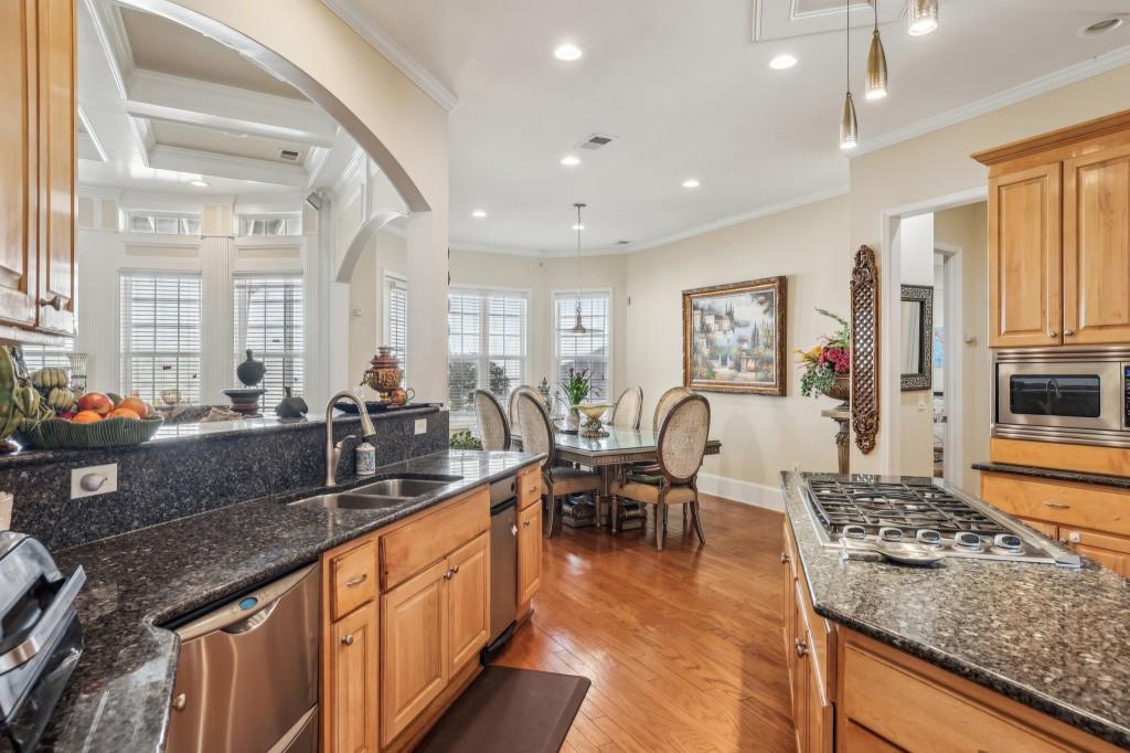 891 Legacy Woods Drive, Norcross, Georgia image 17