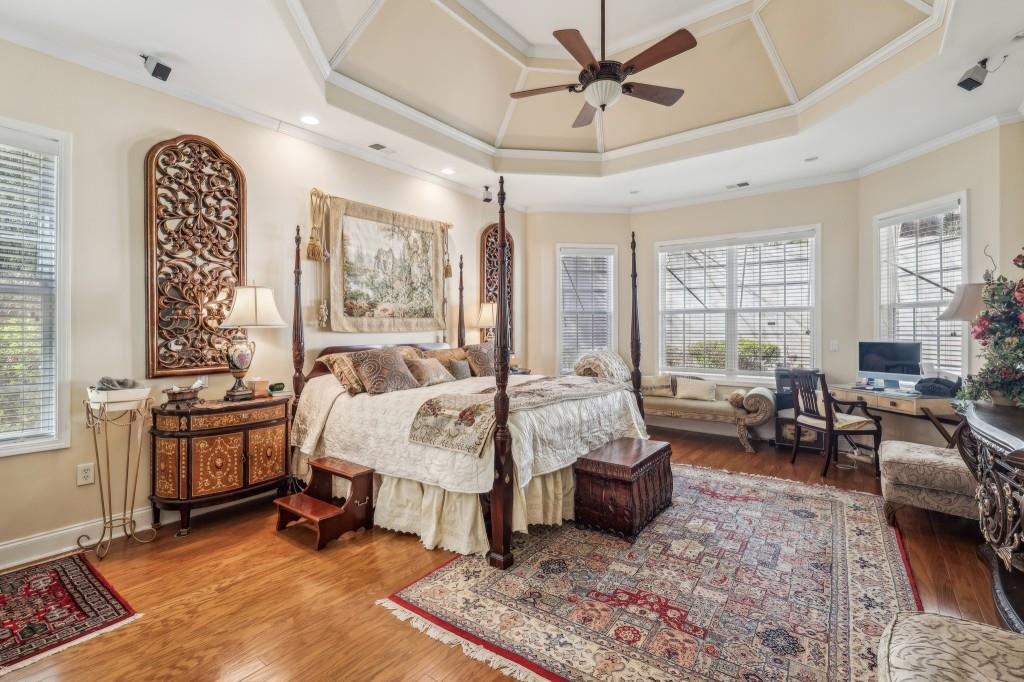891 Legacy Woods Drive, Norcross, Georgia image 20