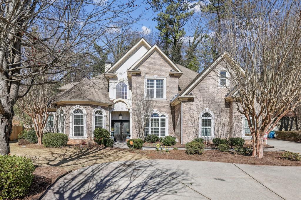 891 Legacy Woods Drive, Norcross, Georgia image 1