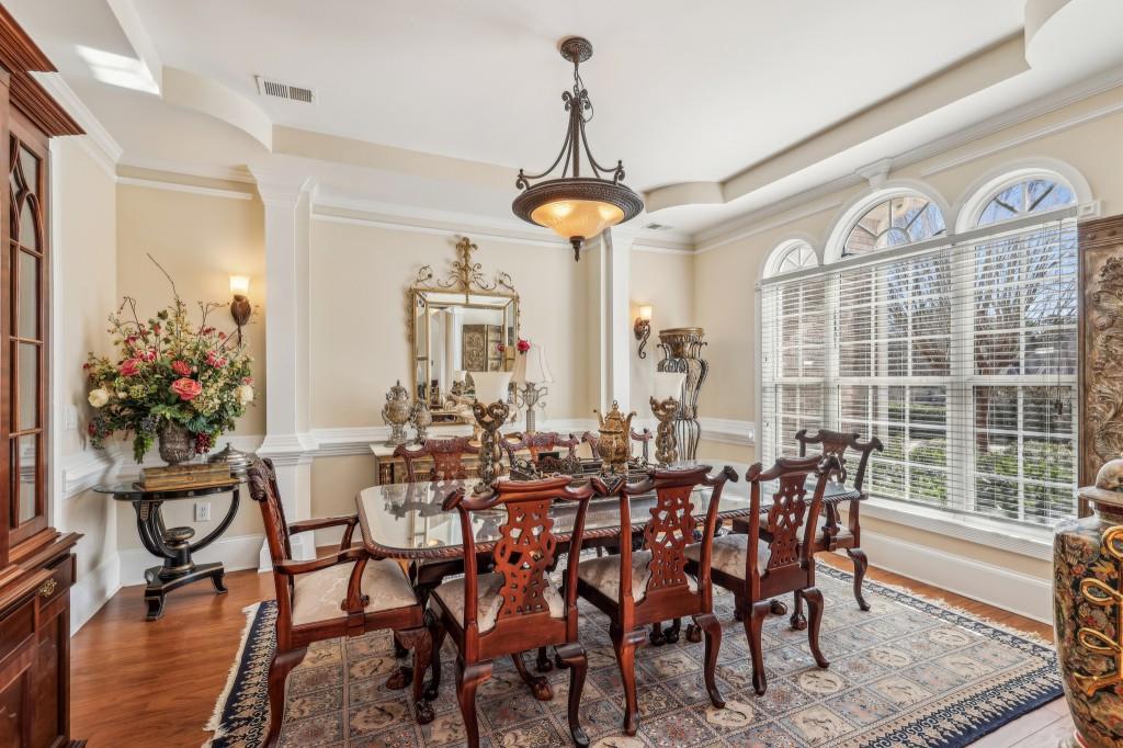 891 Legacy Woods Drive, Norcross, Georgia image 7