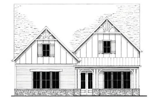 188 Cherokee Drive S