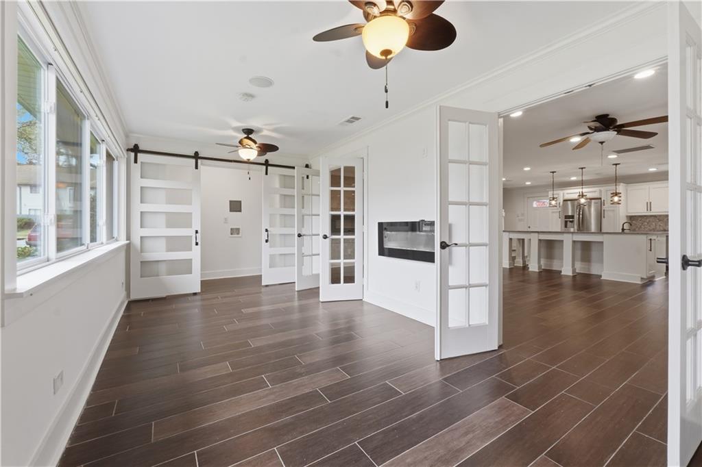 538 Country Greens Drive