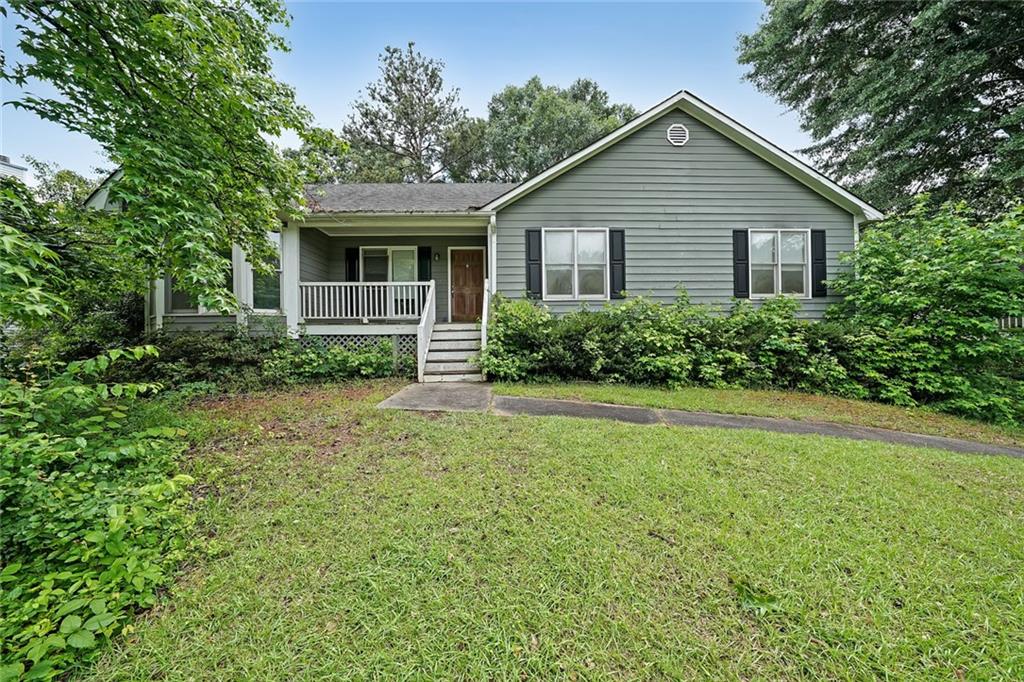 251 Lambeth Drive, Hiram, Georgia image 3