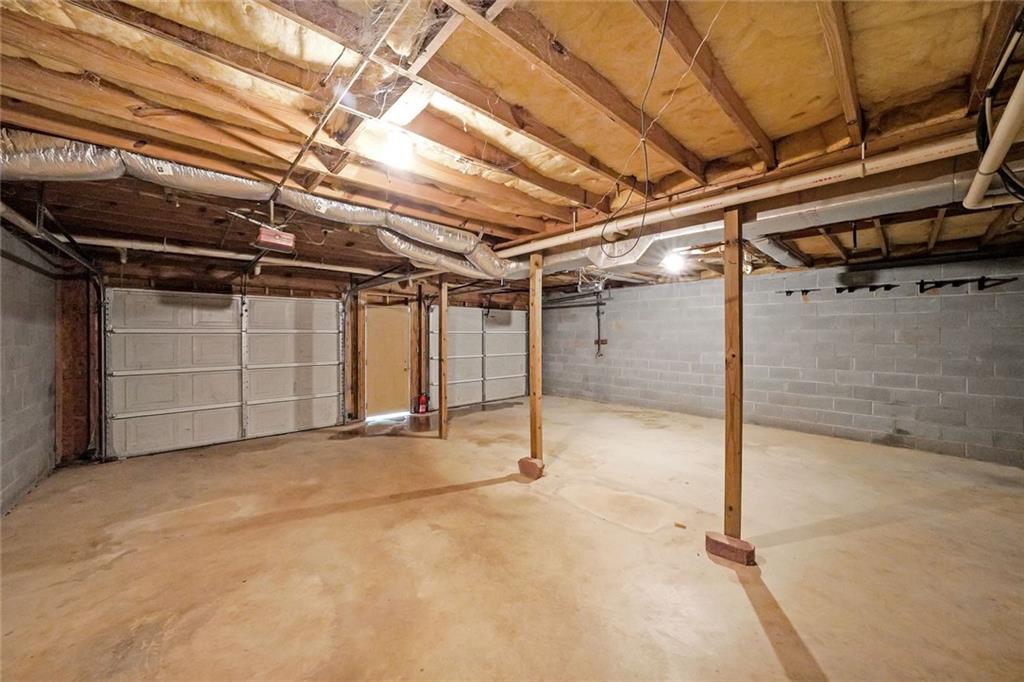 251 Lambeth Drive, Hiram, Georgia image 22