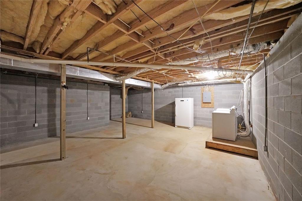251 Lambeth Drive, Hiram, Georgia image 21