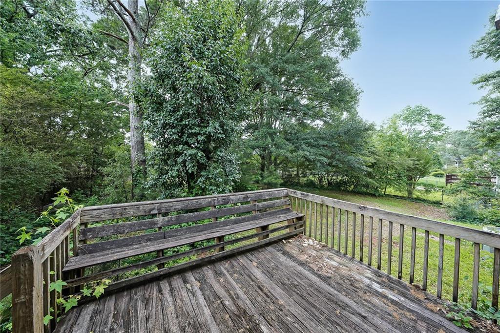 251 Lambeth Drive, Hiram, Georgia image 23