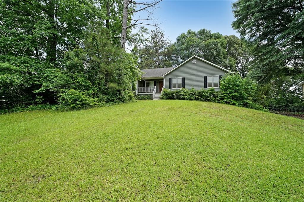 251 Lambeth Drive, Hiram, Georgia image 1