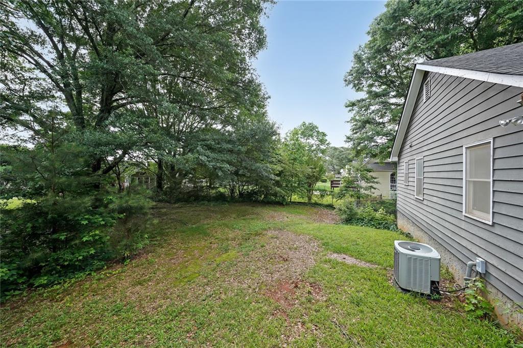 251 Lambeth Drive, Hiram, Georgia image 24