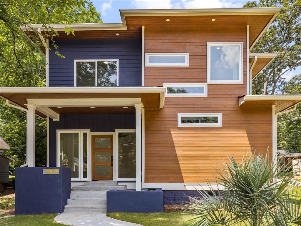 2879 Randall Street